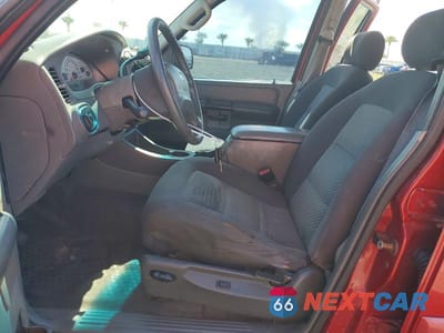 Zdjęcie 7 z 12 samochodu: 2005 FORD EXPLORER SPORT TRAC VIN:1FMZU77K25UA07748 - miniatura