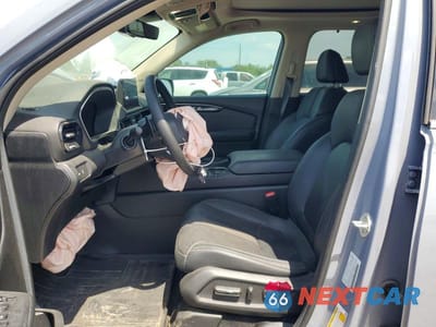 Zdjęcie 7 z 13 samochodu: 2025 HONDA PILOT TOURING VIN:5FNYG2H71SB008186 - miniatura