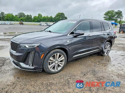 2020 CADILLAC XT6 PREMIUM LUXURY 1GYKPCRS9LZ194001 - główne zdjęcie licytacji z USA - miniatura