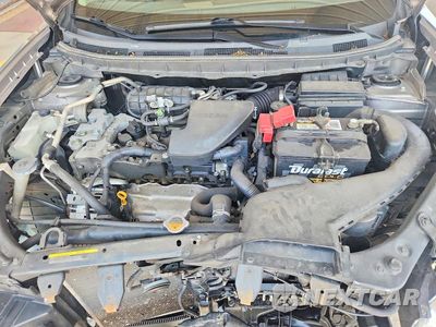 Zdjęcie 12 z 14 samochodu: 2013 NISSAN ROGUE S VIN:JN8AS5MTXDW511948 - miniatura