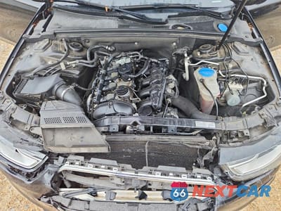 Zdjęcie 11 z 13 samochodu: 2016 AUDI A4 PREMIUM S-LINE VIN:WAUAFAFLXGN006280 - miniatura