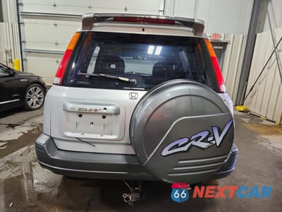 Zdjęcie 6 z 13 samochodu: 1998 HONDA CR-V EX VIN:JHLRD1868WC043053 - miniatura