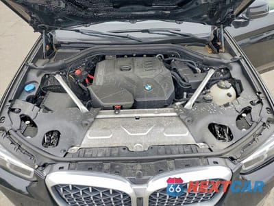Zdjęcie 12 z 13 samochodu: 2025 BMW X4 XDRIVE30I VIN:5UX33DT01S9108714 - miniatura