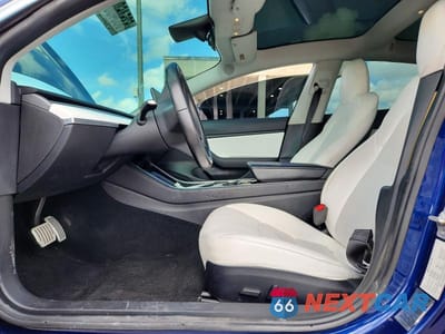 Zdjęcie 7 z 12 samochodu: 2019 TESLA MODEL 3 VIN:5YJ3E1EB6KF393585 - miniatura