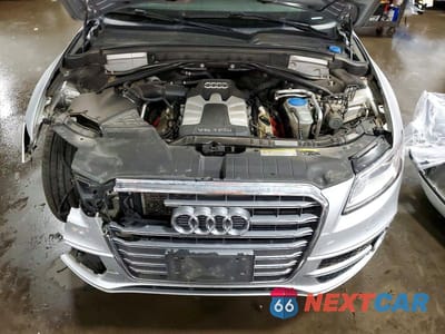 Zdjęcie 12 z 13 samochodu: 2014 AUDI SQ5 PRESTIGE VIN:WA1VGAFP2EA020483 - miniatura