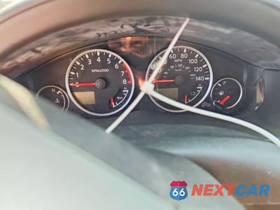 Zdjęcie 9 z 14 samochodu: 2011 NISSAN PATHFINDER S VIN:5N1AR1NB4BC635715 - miniatura