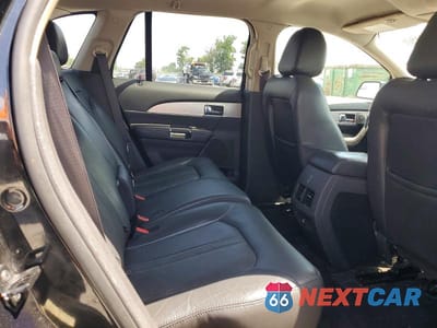 Zdjęcie 11 z 13 samochodu: 2015 LINCOLN MKX VIN:2LMDJ8JK3FBL22328 - miniatura