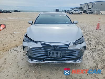 Piąte zdjęcie samochodu w środku: 2022 TOYOTA AVALON LIMITED VIN:4T1DA1AB0NU013590 - miniatura