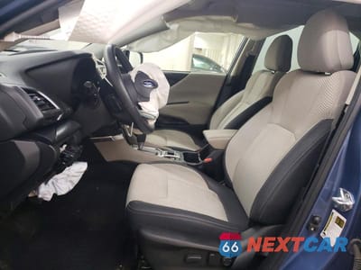 Zdjęcie 7 z 14 samochodu: 2024 SUBARU FORESTER PREMIUM VIN:JF2SKACC8RH421320 - miniatura