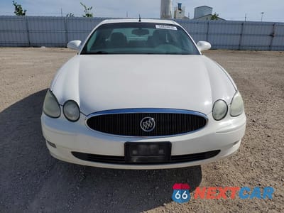 Piąte zdjęcie samochodu w środku: 2005 BUICK LACROSSE CXL VIN:2G4WD532051221291 - miniatura