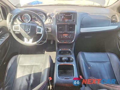 Zdjęcie 8 z 13 samochodu: 2019 DODGE GRAND CARAVAN GT VIN:2C4RDGEGXKR645970 - miniatura