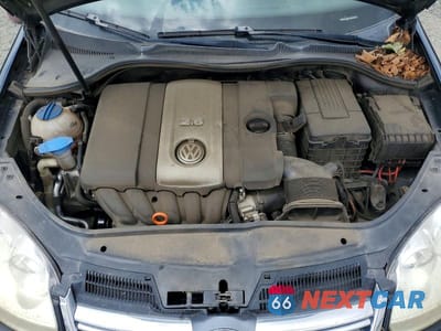 Zdjęcie 11 z 12 samochodu: 2007 VOLKSWAGEN JETTA 2.5 VIN:3VWHG71K27M098640 - miniatura