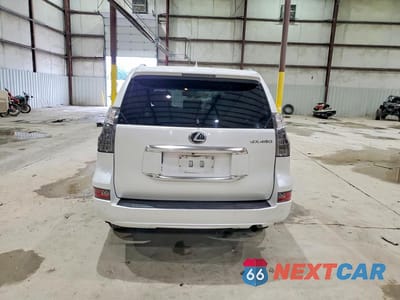 Zdjęcie 6 z 14 samochodu: 2020 LEXUS GX 460 PREMIUM VIN:JTJAM7BX3L5242751 - miniatura