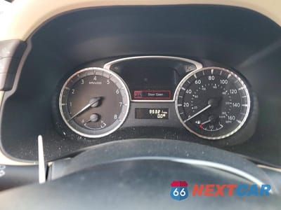Zdjęcie 9 z 13 samochodu: 2017 INFINITI QX60 BASE VIN:5N1DL0MN5HC549150 - miniatura
