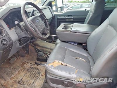 Zdjęcie 7 z 12 samochodu: 2013 FORD F250 SUPER DUTY VIN:1FT7X2B61DEB20681 - miniatura