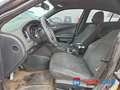 Zdjęcie 7 z 12 samochodu: 2016 DODGE CHARGER POLICE VIN:2C3CDXKTXGH229538 - miniatura