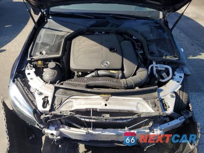 Zdjęcie 11 z 13 samochodu: 2019 MERCEDES-BENZ C 300 VIN:55SWF8DB8KU302240 - miniatura