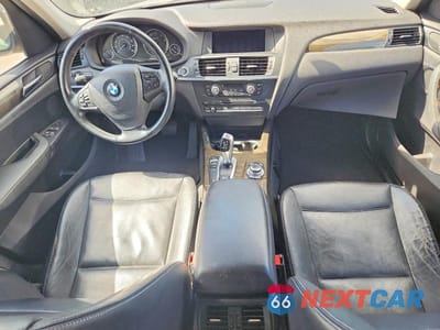 Zdjęcie 8 z 13 samochodu: 2013 BMW X3 XDRIVE28I VIN:5UXWX9C53D0A24026 - miniatura