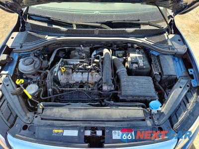 Zdjęcie 11 z 12 samochodu: 2020 VOLKSWAGEN JETTA S VIN:3VWCB7BU2LM008390 - miniatura