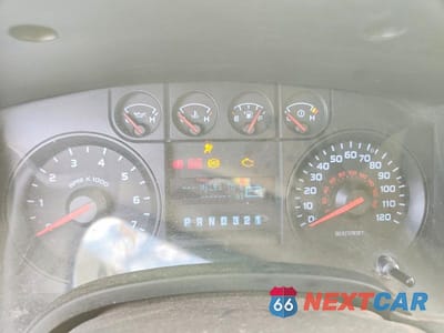 Zdjęcie 9 z 13 samochodu: 2010 FORD F150 SUPER CAB VIN:1FTEX1C89AKE53502 - miniatura