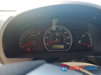 Zdjęcie 9 z 12 samochodu: 2010 HYUNDAI ELANTRA GLS VIN:KMHDU4AD6AU182002 - miniatura