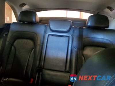 Zdjęcie 10 z 13 samochodu: 2012 AUDI Q5 PREMIUM PLUS VIN:WA1LFAFP4CA017026 - miniatura