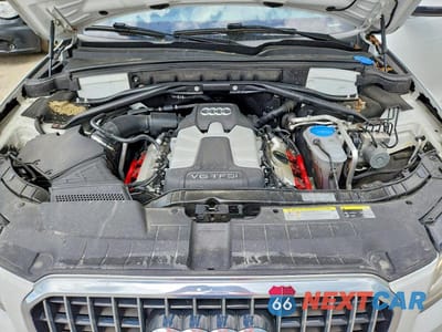 Zdjęcie 12 z 13 samochodu: 2016 AUDI Q5 PREMIUM PLUS S-LINE VIN:WA1D7AFP8GA059805 - miniatura
