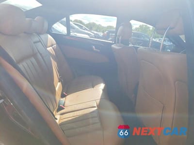 Zdjęcie 10 z 12 samochodu: 2013 MERCEDES-BENZ E 350 4MATIC VIN:WDDHF8JB6DA717931 - miniatura