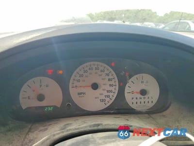 Zdjęcie 9 z 12 samochodu: 2006 DODGE GRAND CARAVAN C VIN:1D4GP23R86B675630 - miniatura