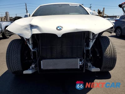 Piąte zdjęcie samochodu w środku: 2021 BMW X6 XDRIVE40I VIN:5UXCY6C00M9G90162 - miniatura
