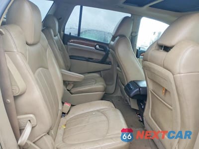 Zdjęcie 11 z 13 samochodu: 2010 BUICK ENCLAVE CXL VIN:5GALRCED7AJ117345 - miniatura