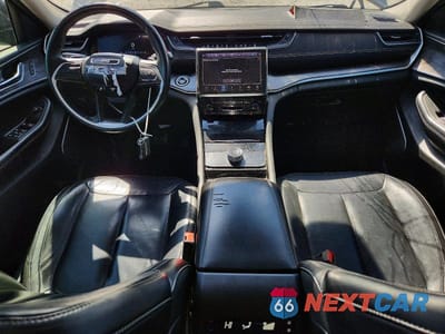 Zdjęcie 8 z 13 samochodu: 2022 JEEP GRAND CHEROKEE L LIMITED VIN:1C4RJJBG9N8581785 - miniatura