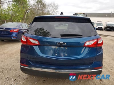 Zdjęcie 6 z 13 samochodu: 2019 CHEVROLET EQUINOX LT VIN:2GNAXKEV8K6271678 - miniatura