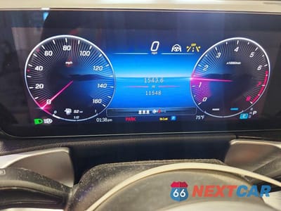 Zdjęcie 9 z 13 samochodu: 2024 MERCEDES-BENZ GLB 250 4MATIC VIN:W1N4M4HB0RW351349 - miniatura