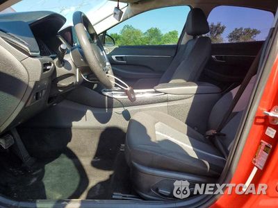 Zdjęcie 7 z 12 samochodu: 2020 HYUNDAI SONATA SEL VIN:5NPEL4JA7LH007921 - miniatura