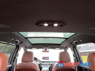 Zdjęcie 13 z 14 samochodu: 2017 AUDI Q7 PRESTIGE VIN:WA1VAAF76HD057153 - miniatura