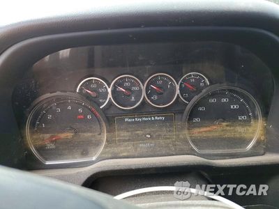 Zdjęcie 9 z 12 samochodu: 2022 CHEVROLET SILVERADO LTD K1500 LT VIN:3GCUYDED6NG145530 - miniatura