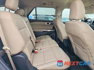Zdjęcie 11 z 13 samochodu: 2023 FORD EXPLORER XLT VIN:1FMSK8DH3PGB43488 - miniatura