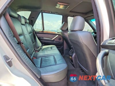 Zdjęcie 11 z 13 samochodu: 2001 BMW X5 4.4I VIN:WBAFB33591LH08048 - miniatura