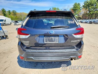 Zdjęcie 6 z 13 samochodu: 2019 SUBARU FORESTER LIMITED VIN:JF2SKAUC6KH503065 - miniatura