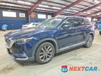 2016 MAZDA CX-9 GRAND TOURING JM3TCBDY0G0103999 - główne zdjęcie licytacji z USA - miniatura