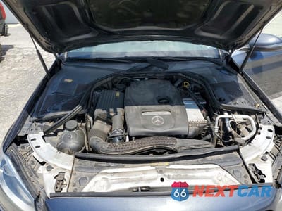 Zdjęcie 11 z 12 samochodu: 2016 MERCEDES-BENZ C 300 4MATIC VIN:55SWF4KB0GU140865 - miniatura