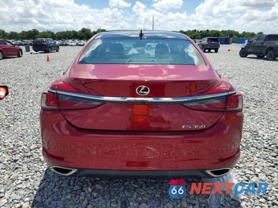 Zdjęcie 6 z 12 samochodu: 2024 LEXUS ES 350 LUXURY VIN:58AEZ1B12RU169678 - miniatura