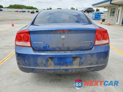 Zdjęcie 6 z 12 samochodu: 2009 DODGE CHARGER VIN:2B3KA43DX9H615824 - miniatura
