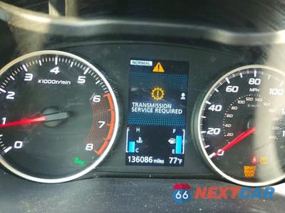 Zdjęcie 9 z 13 samochodu: 2022 MITSUBISHI ECLIPSE CROSS SE VIN:JA4ATWAAXNZ048849 - miniatura
