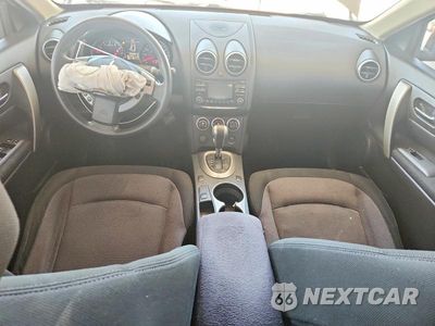 Zdjęcie 8 z 14 samochodu: 2013 NISSAN ROGUE S VIN:JN8AS5MTXDW511948 - miniatura