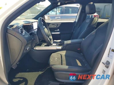 Zdjęcie 7 z 12 samochodu: 2023 MERCEDES-BENZ EQB 350 4MATIC VIN:W1N9M1DB1PN068181 - miniatura