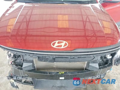 Zdjęcie 11 z 12 samochodu: 2024 HYUNDAI KONA SEL VIN:KM8HB3AB6RU081778 - miniatura