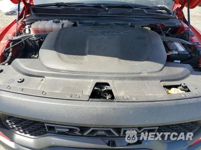 Zdjęcie 11 z 11 samochodu: 2022 RAM 1500 TRX VIN:1C6SRFU9XNN299685 - miniatura