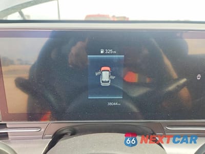 Zdjęcie 9 z 13 samochodu: 2025 HYUNDAI KONA SE VIN:KM8HA3AB1SU191386 - miniatura